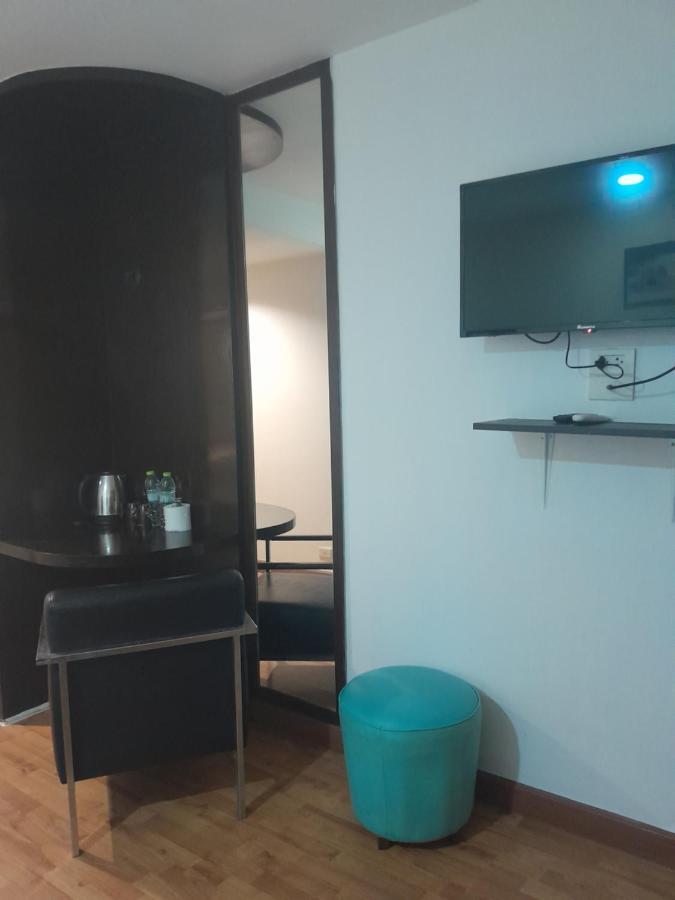 Zen Hotel @18 Bangkok Zewnętrze zdjęcie